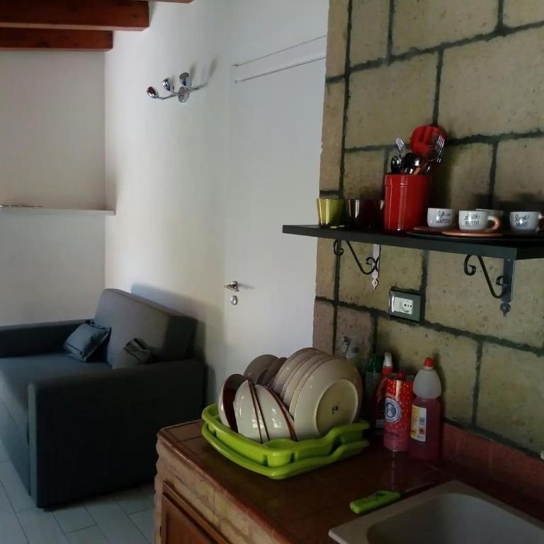 Loft Mondello Beach - Appartamento con 1 Camera da Letto - 20
