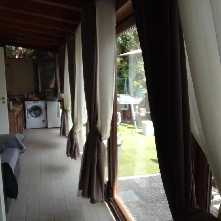 Loft Mondello Beach - Appartamento con 1 Camera da Letto - 1