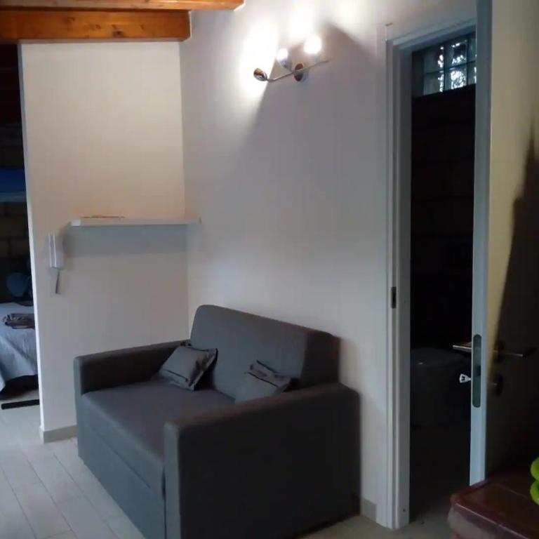 Loft Mondello Beach - Appartamento con 1 Camera da Letto - 24