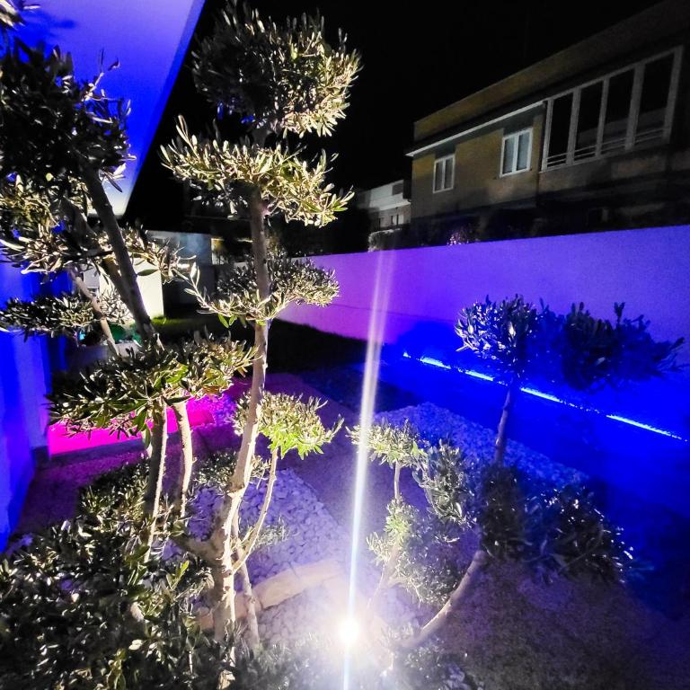 AirPort NOA Modern Home - Casa con 1 Camera da Letto - 33