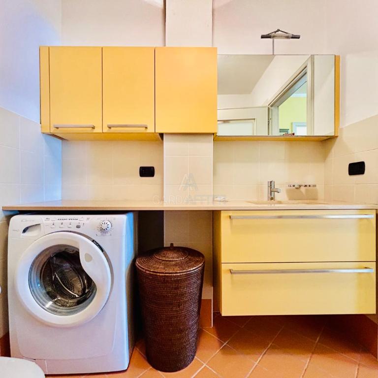 Little Venezia Apt - Relax in Piscina Fronte Lago - Appartamento con 2 Camere da Letto - 35