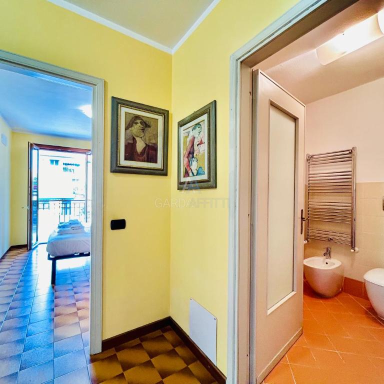 Little Venezia Apt - Relax in Piscina Fronte Lago - Appartamento con 2 Camere da Letto - 31