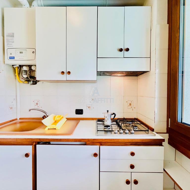 Little Venezia Apt - Relax in Piscina Fronte Lago - Appartamento con 2 Camere da Letto - 14