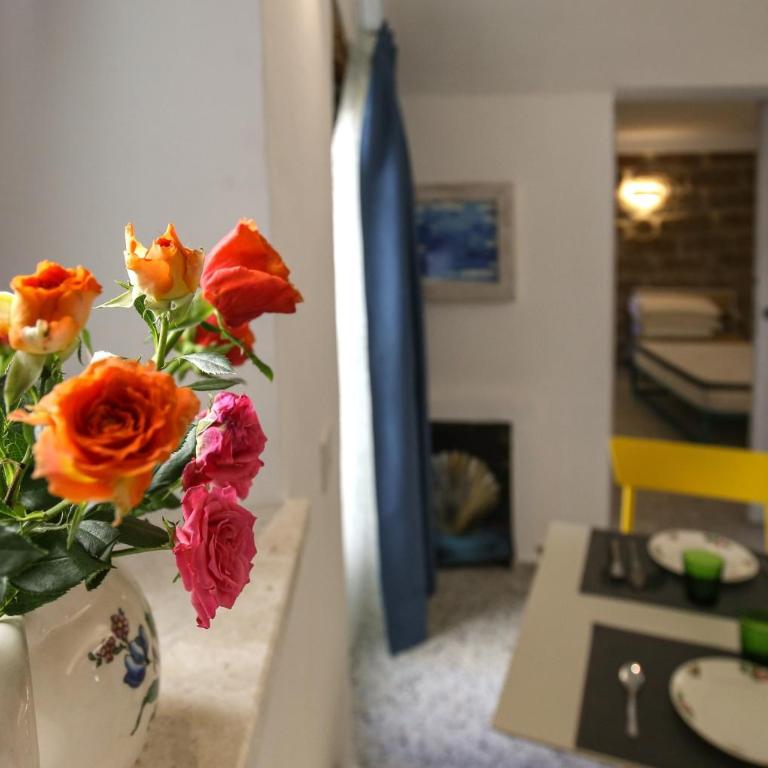 B&B Domos Mi & Ro - Appartamento Suite - 6