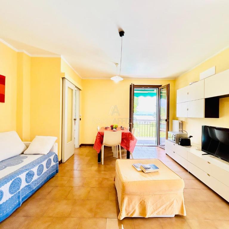 Little Venezia Apt - Relax in Piscina Fronte Lago - Appartamento con 2 Camere da Letto - 6