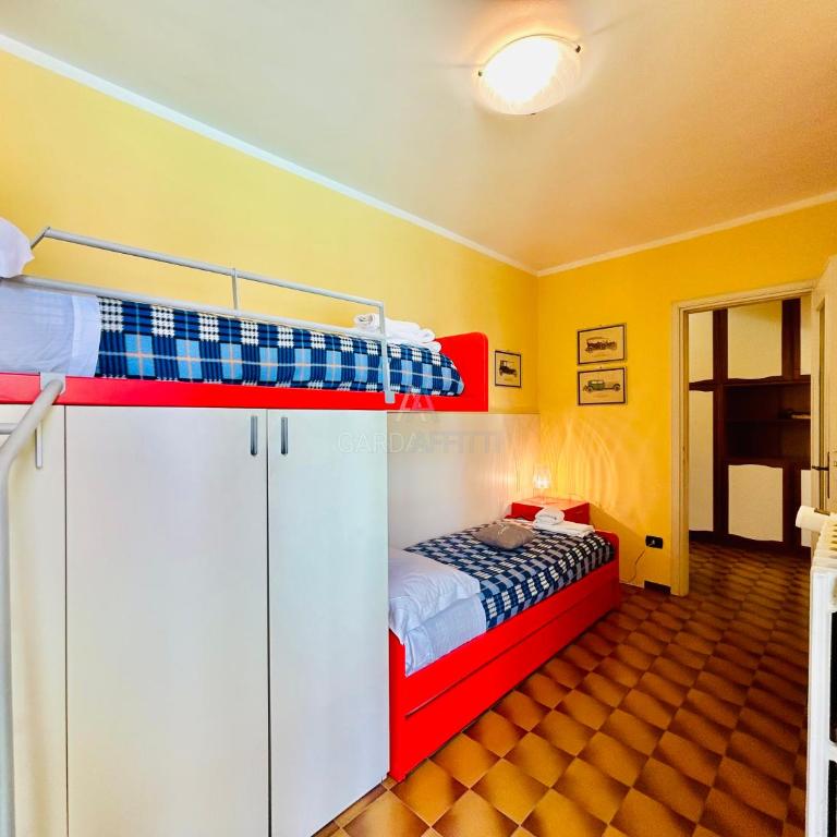 Little Venezia Apt - Relax in Piscina Fronte Lago - Appartamento con 2 Camere da Letto - 28