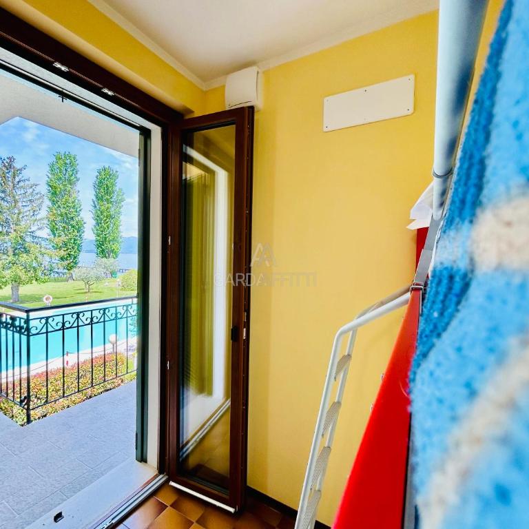 Little Venezia Apt - Relax in Piscina Fronte Lago - Appartamento con 2 Camere da Letto - 27
