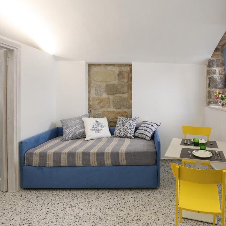 B&B Domos Mi & Ro - Appartamento Suite - 10