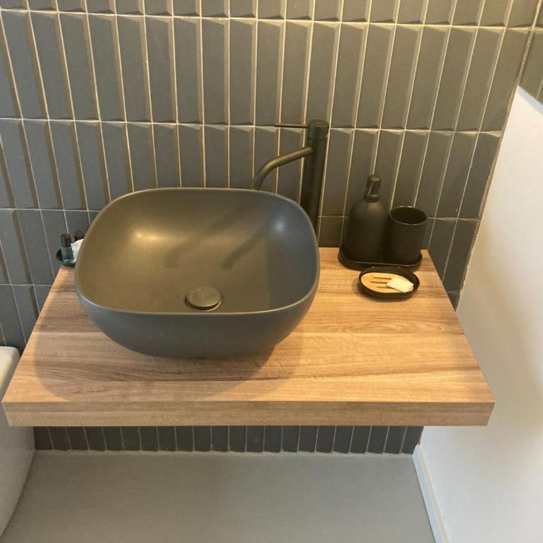 Atenea45 suites - Appartamento con 1 Camera da Letto - 16