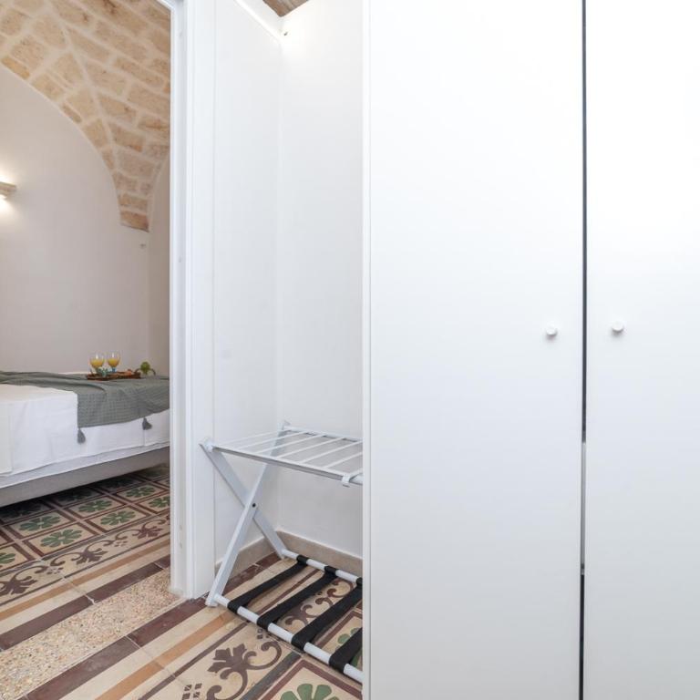 Elegance Staffa Rooms 200 metri dal centro storico - Two-Bedroom House - 31