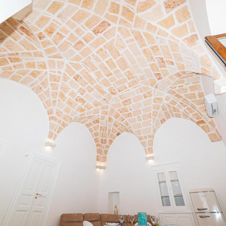 Elegance Staffa Rooms 200 metri dal centro storico - Two-Bedroom House - 47