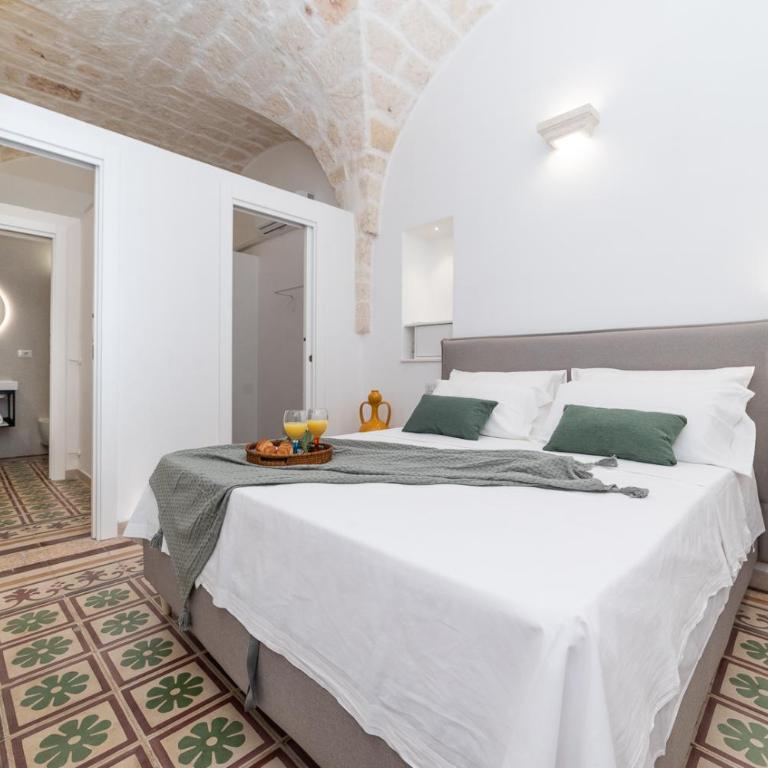 Elegance Staffa Rooms 200 metri dal centro storico - Two-Bedroom House - 6