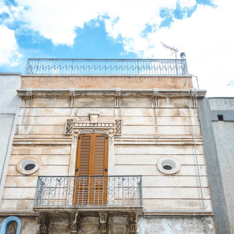Elegance Staffa Rooms 200 metri dal centro storico - Two-Bedroom House - 39