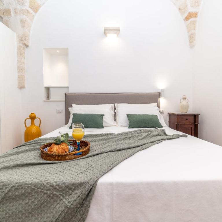 Elegance Staffa Rooms 200 metri dal centro storico - Two-Bedroom House - 28