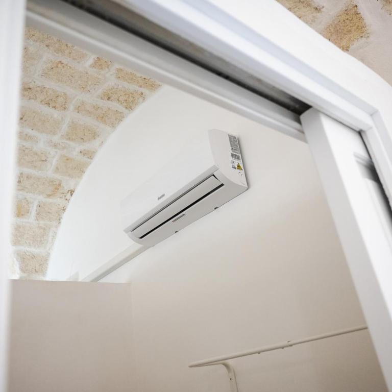 Elegance Staffa Rooms 200 metri dal centro storico - Two-Bedroom House - 30