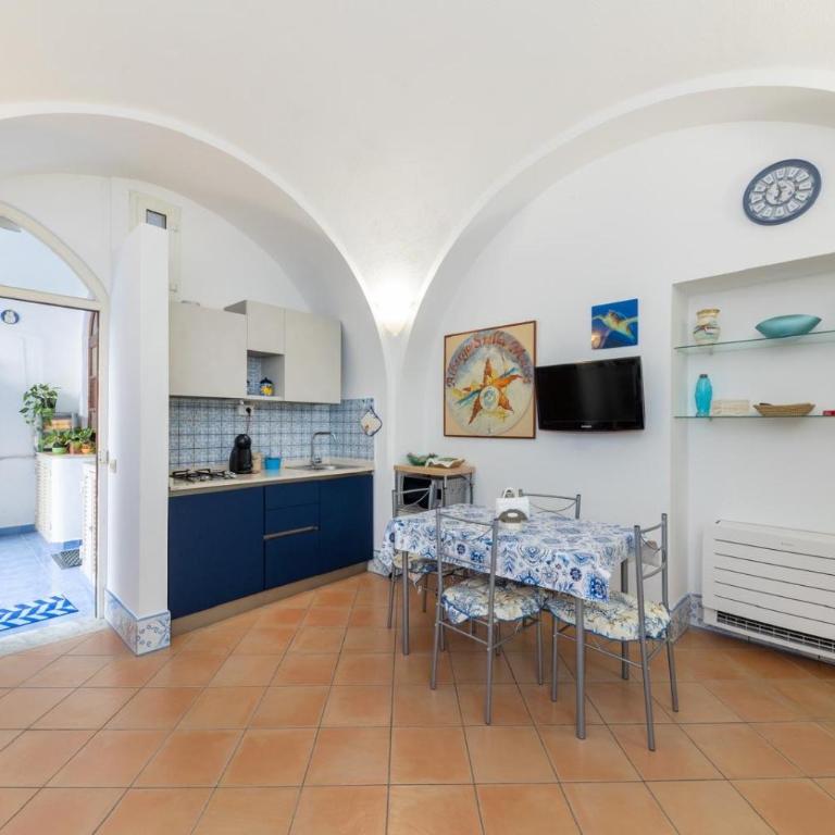 Apartment Stella Maris - Casa Vacanze - 7