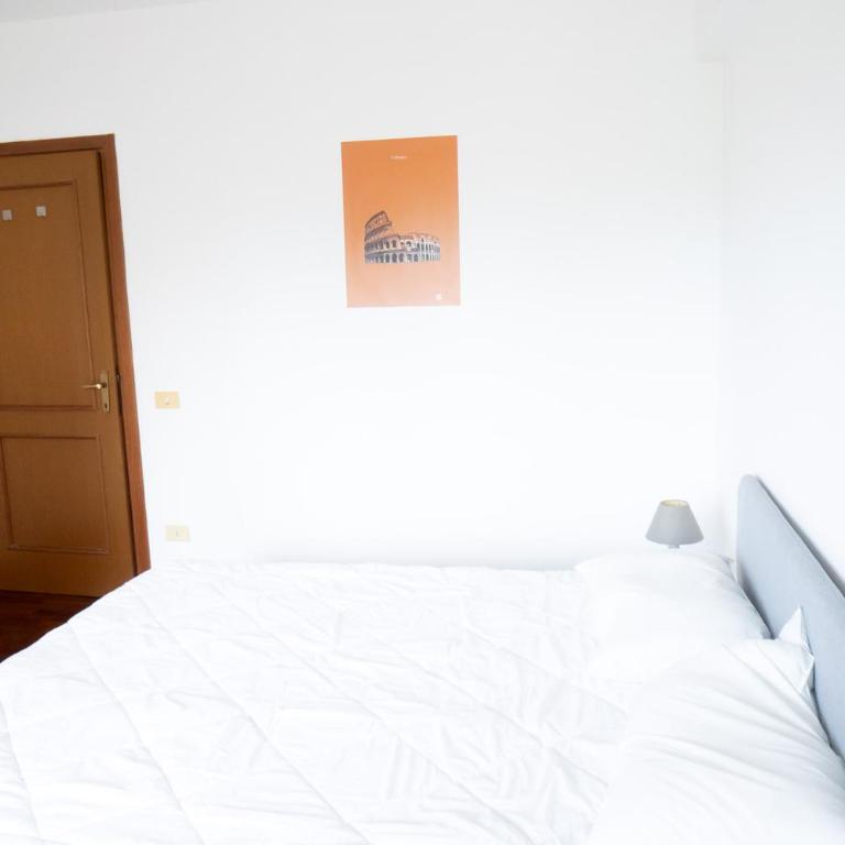 Ermete Eur House - Appartamento con 1 Camera da Letto - 15