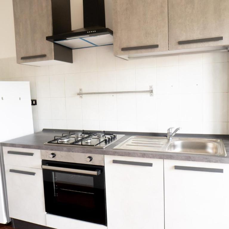 Ermete Eur House - Appartamento con 1 Camera da Letto - 16