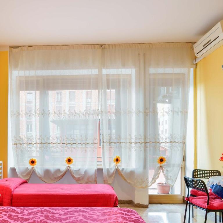 Bed and Breakfast Dolce Vita Bologna - Camera Matrimoniale con Bagno Privato - 31