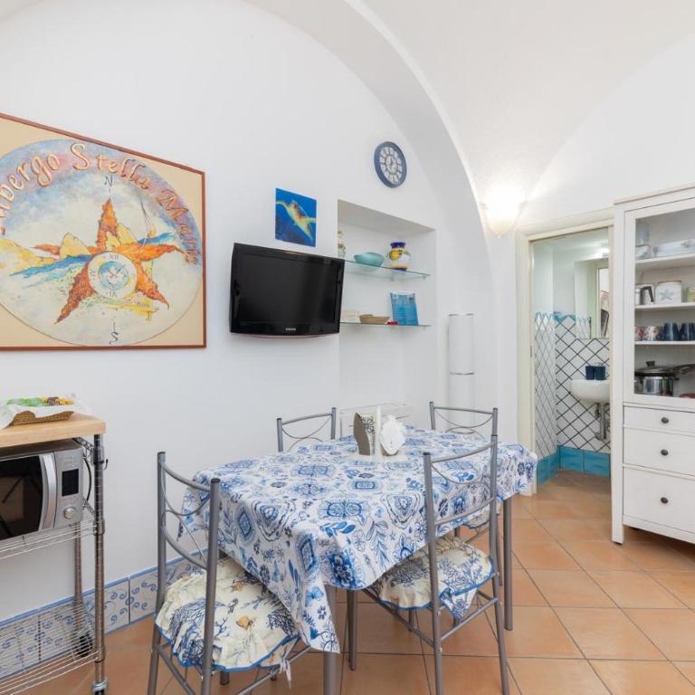 Apartment Stella Maris - Casa Vacanze - 9