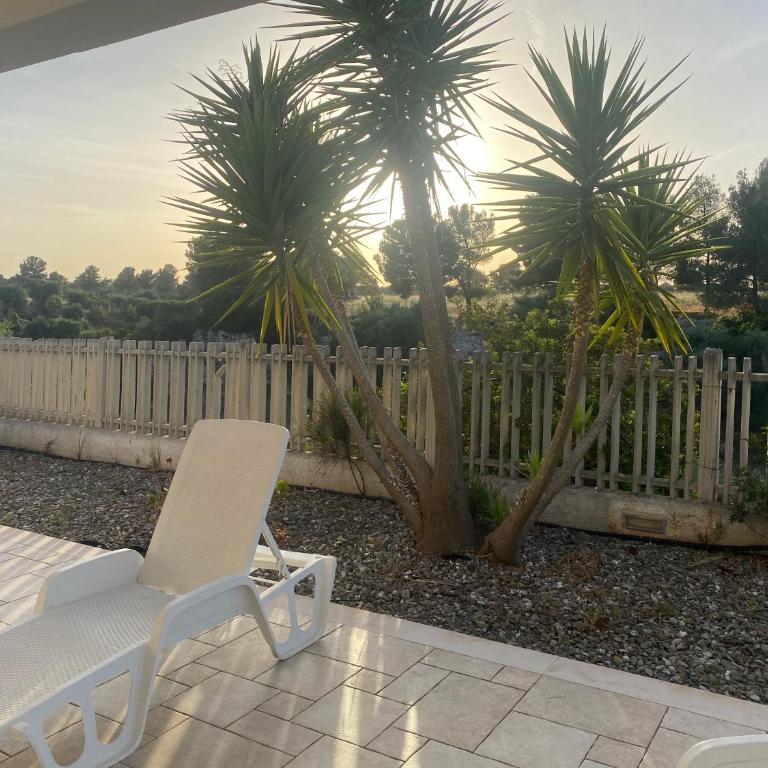 Villa Falesia, Capitolo, Monopoli - Casa con 3 Camere da Letto - 13