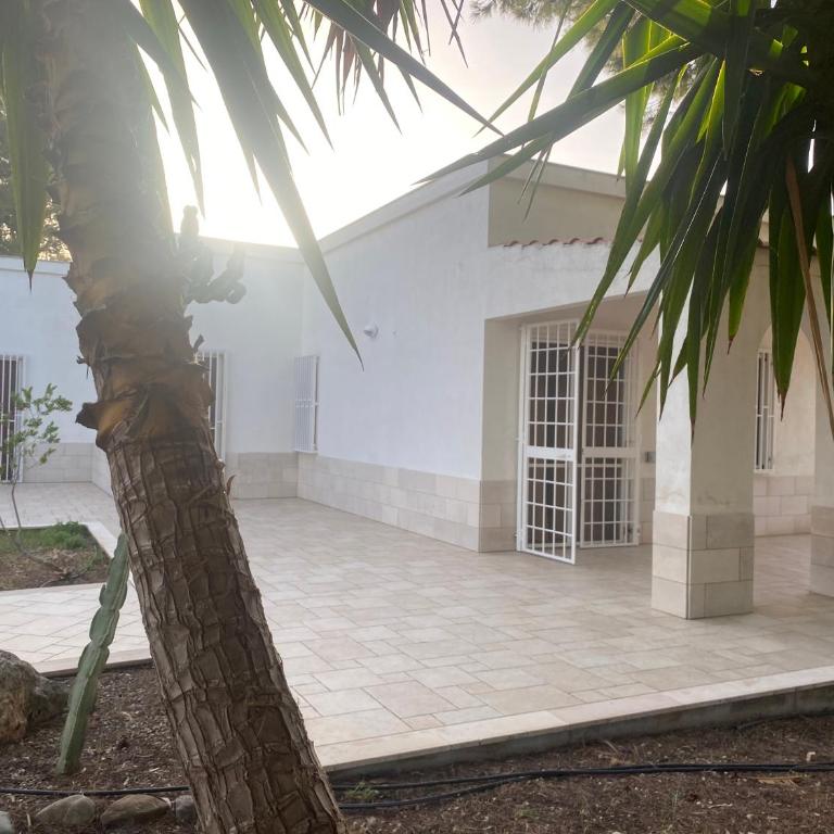 Villa Falesia, Capitolo, Monopoli - Casa con 3 Camere da Letto - 10
