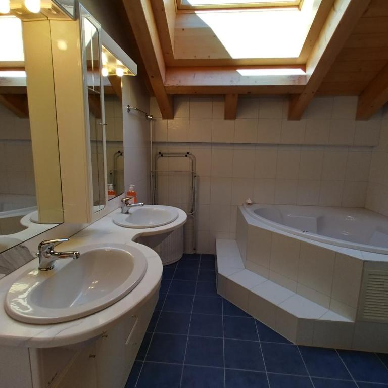 Anessa 5-1 - Attika, atemberaubende Aussicht - Two-Bedroom Apartment - 2