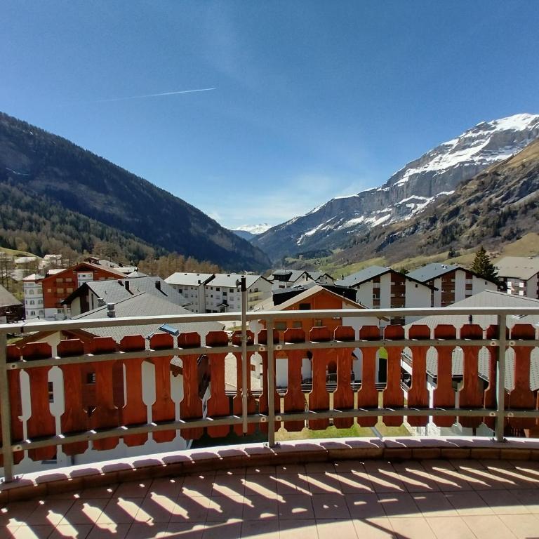 Anessa 5-1 - Attika, atemberaubende Aussicht - Two-Bedroom Apartment - 5