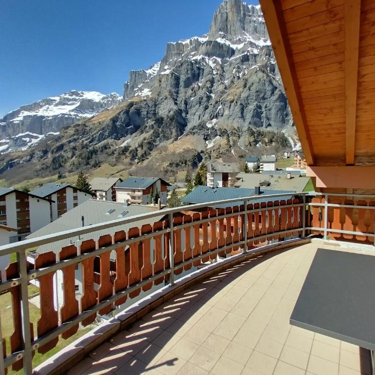 Anessa 5-1 - Attika, atemberaubende Aussicht - Two-Bedroom Apartment - 6