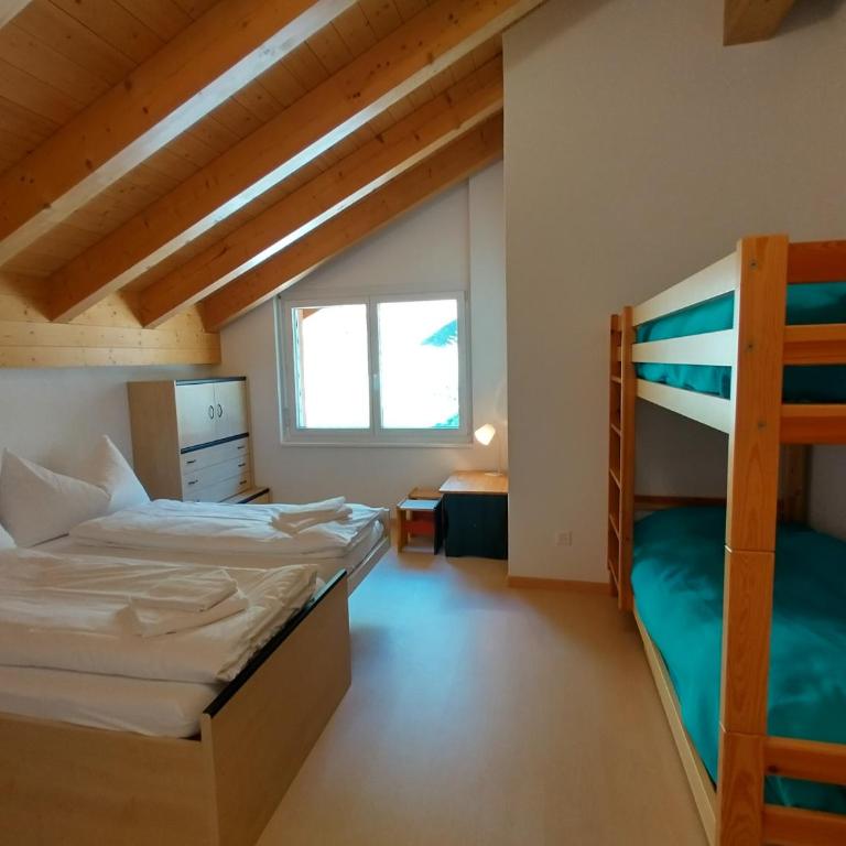 Anessa 5-1 - Attika, atemberaubende Aussicht - Two-Bedroom Apartment - 7