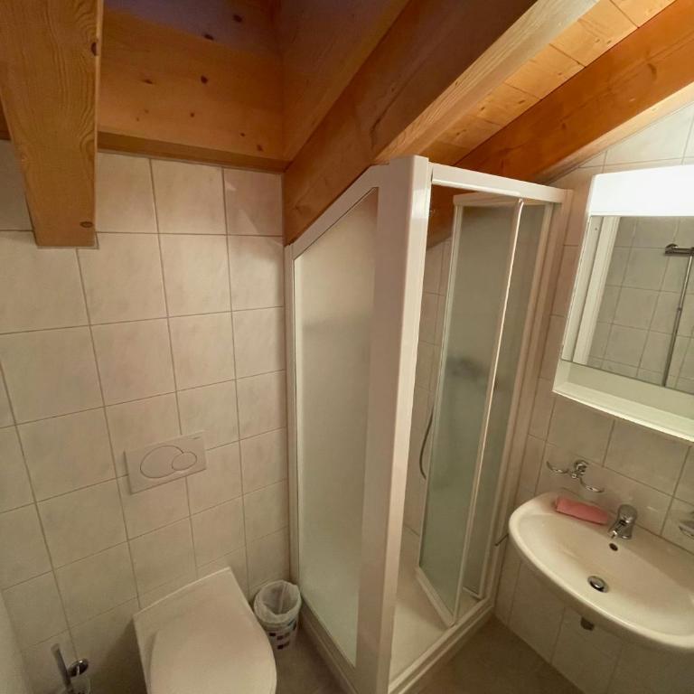 Anessa 5-1 - Attika, atemberaubende Aussicht - Two-Bedroom Apartment - 8