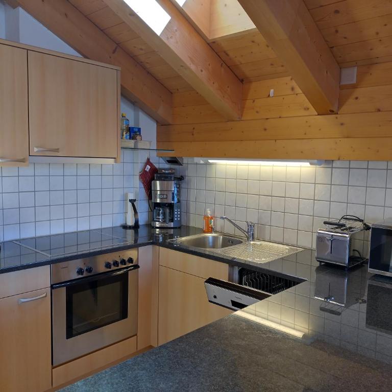 Anessa 5-1 - Attika, atemberaubende Aussicht - Two-Bedroom Apartment - 10