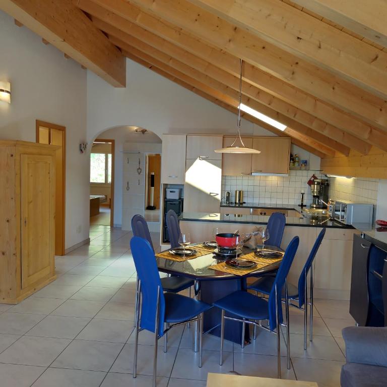 Anessa 5-1 - Attika, atemberaubende Aussicht - Two-Bedroom Apartment - 11