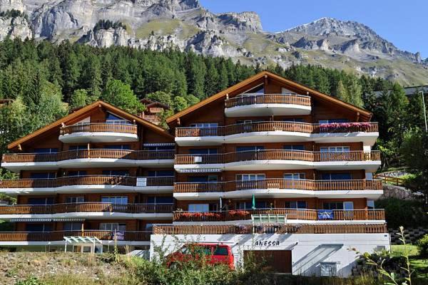 Anessa 5-1 - Attika, atemberaubende Aussicht - Two-Bedroom Apartment - 12