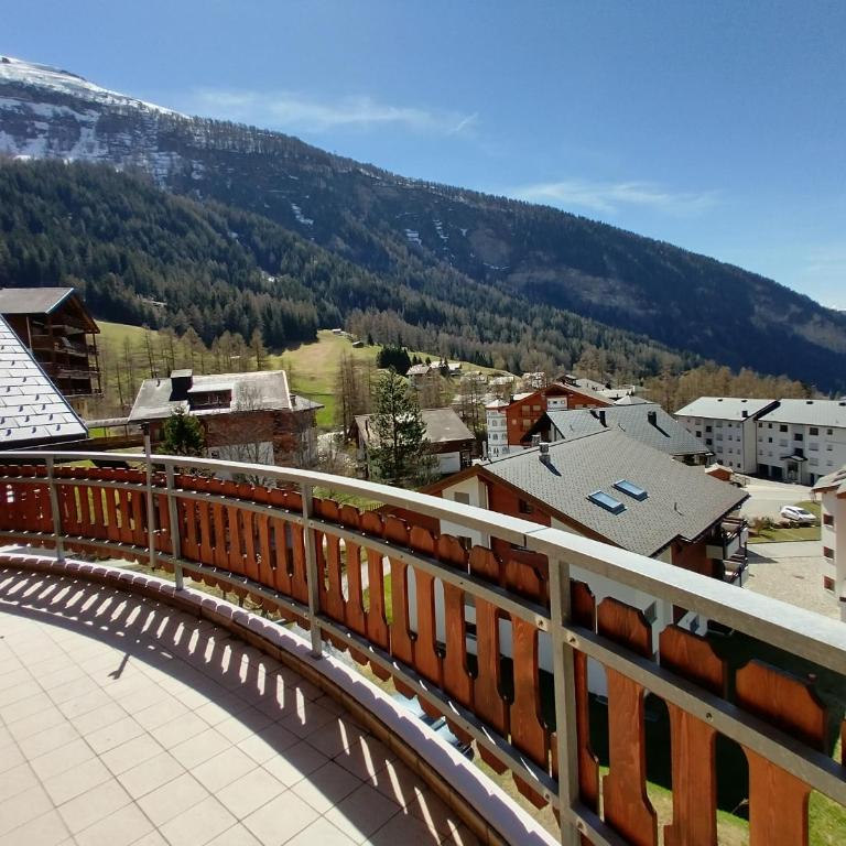 Anessa 5-1 - Attika, atemberaubende Aussicht - Two-Bedroom Apartment - 14
