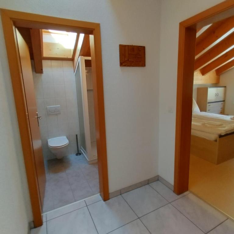 Anessa 5-1 - Attika, atemberaubende Aussicht - Two-Bedroom Apartment - 15