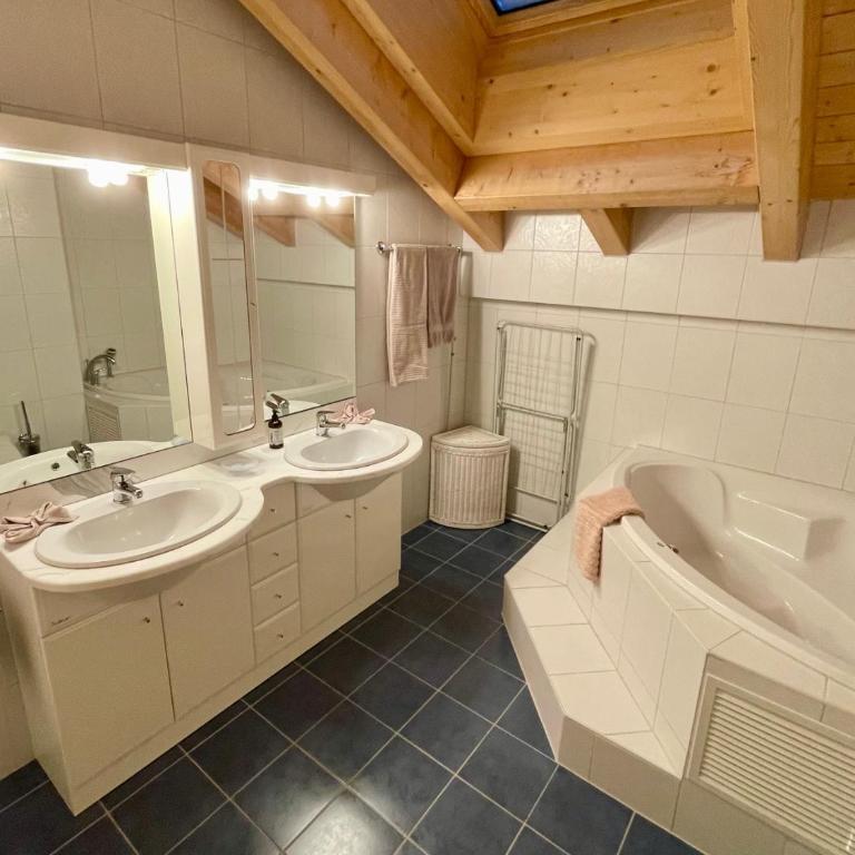 Anessa 5-1 - Attika, atemberaubende Aussicht - Two-Bedroom Apartment - 17