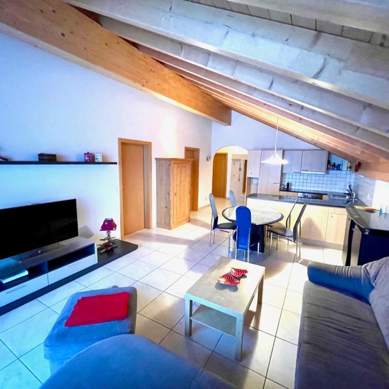 Anessa 5-1 - Attika, atemberaubende Aussicht - Two-Bedroom Apartment - 20