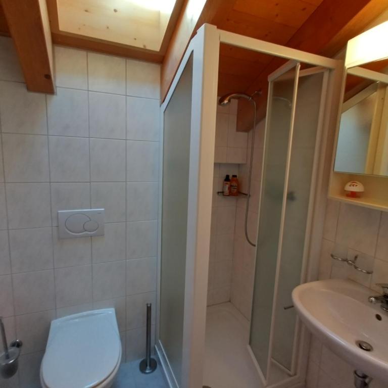 Anessa 5-1 - Attika, atemberaubende Aussicht - Two-Bedroom Apartment - 23