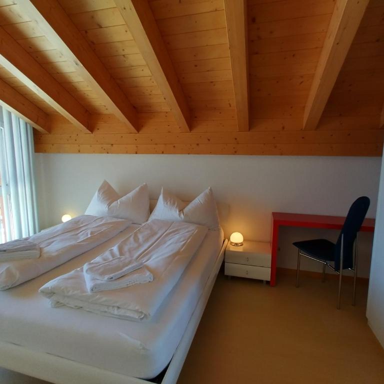 Anessa 5-1 - Attika, atemberaubende Aussicht - Two-Bedroom Apartment - 24