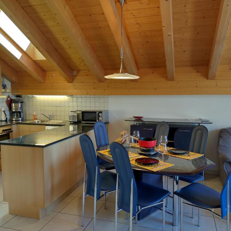 Anessa 5-1 - Attika, atemberaubende Aussicht - Two-Bedroom Apartment - 26