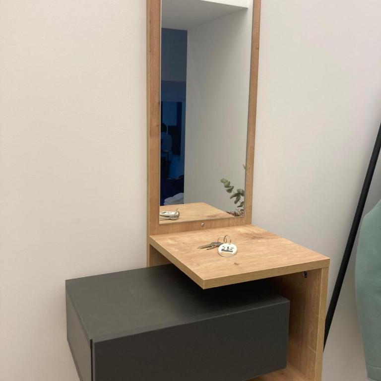 Atenea45 suites - Appartamento con 1 Camera da Letto - 5