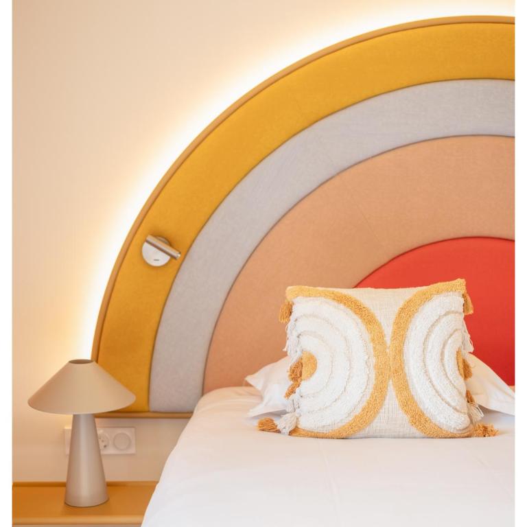 Nice Pam Hotel - Chambre Double - 12