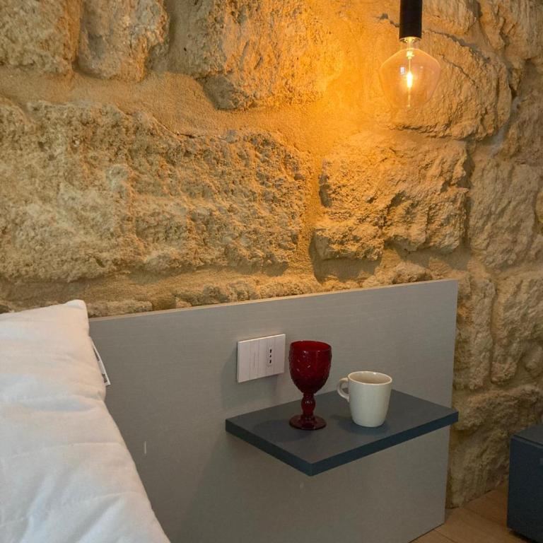 Atenea45 suites - Appartamento con 1 Camera da Letto - 27