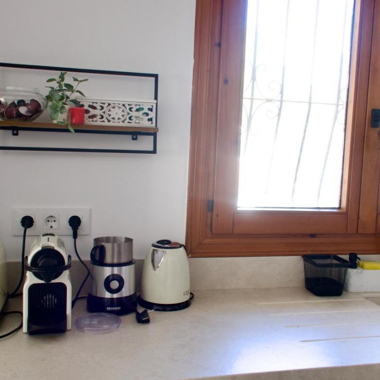 Villa Sal y Mar - Jávea ! Freshly Renovated ! - Villa de 3 dormitorios - 17