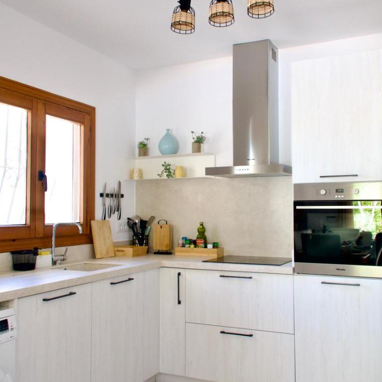 Villa Sal y Mar - Jávea ! Freshly Renovated ! - Villa de 3 dormitorios - 15