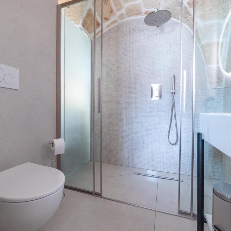 Elegance Staffa Rooms 200 metri dal centro storico - Two-Bedroom House - 26
