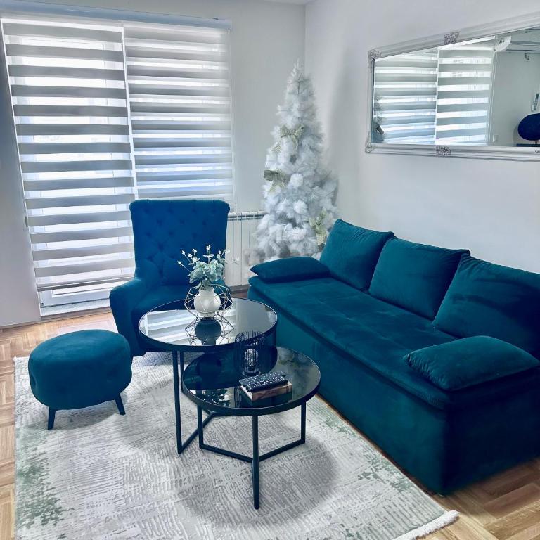 Apartman Nora - Apartman sa 1 Spavaćom Sobom - 1
