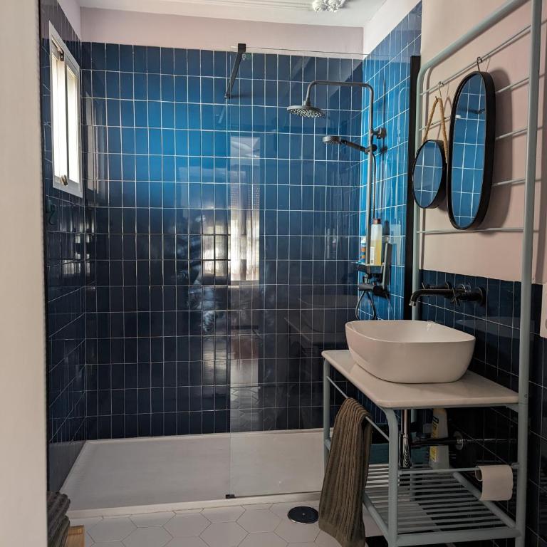 Apartamento en Ciudad Vieja - Apartamento de 2 dormitorios - 6