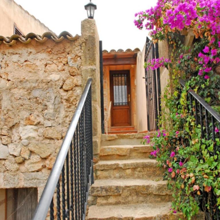 Finca Sa Cova Vella - Apartamento de 2 dormitorios - 7